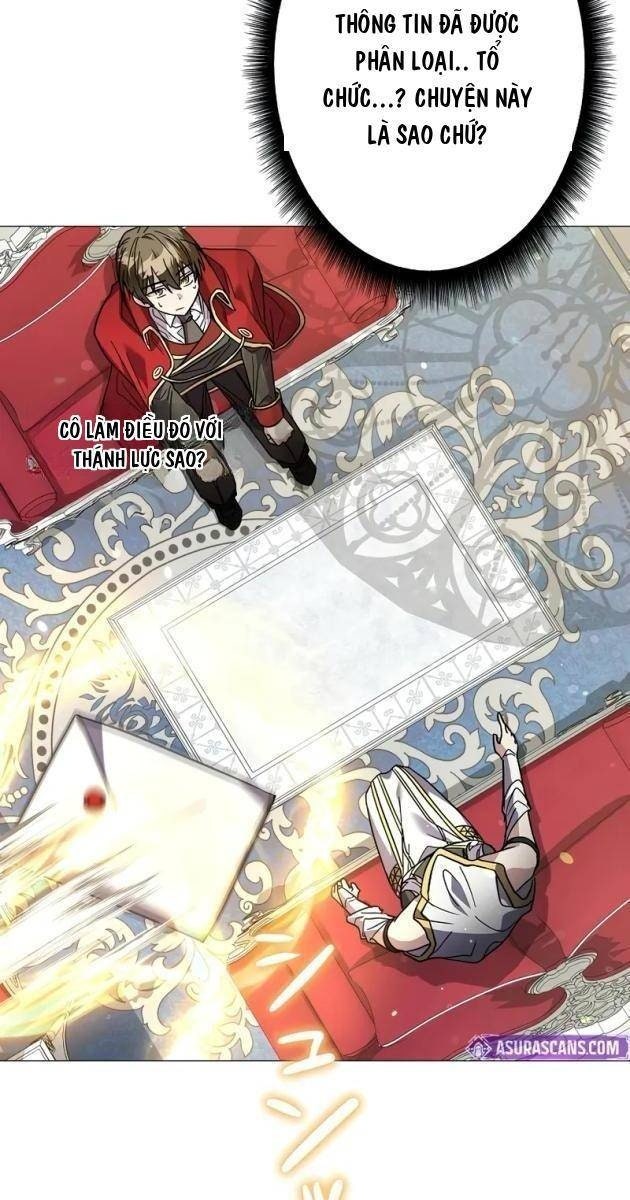 Bức Thư Tình Đến Từ Tương Lai - Page 52