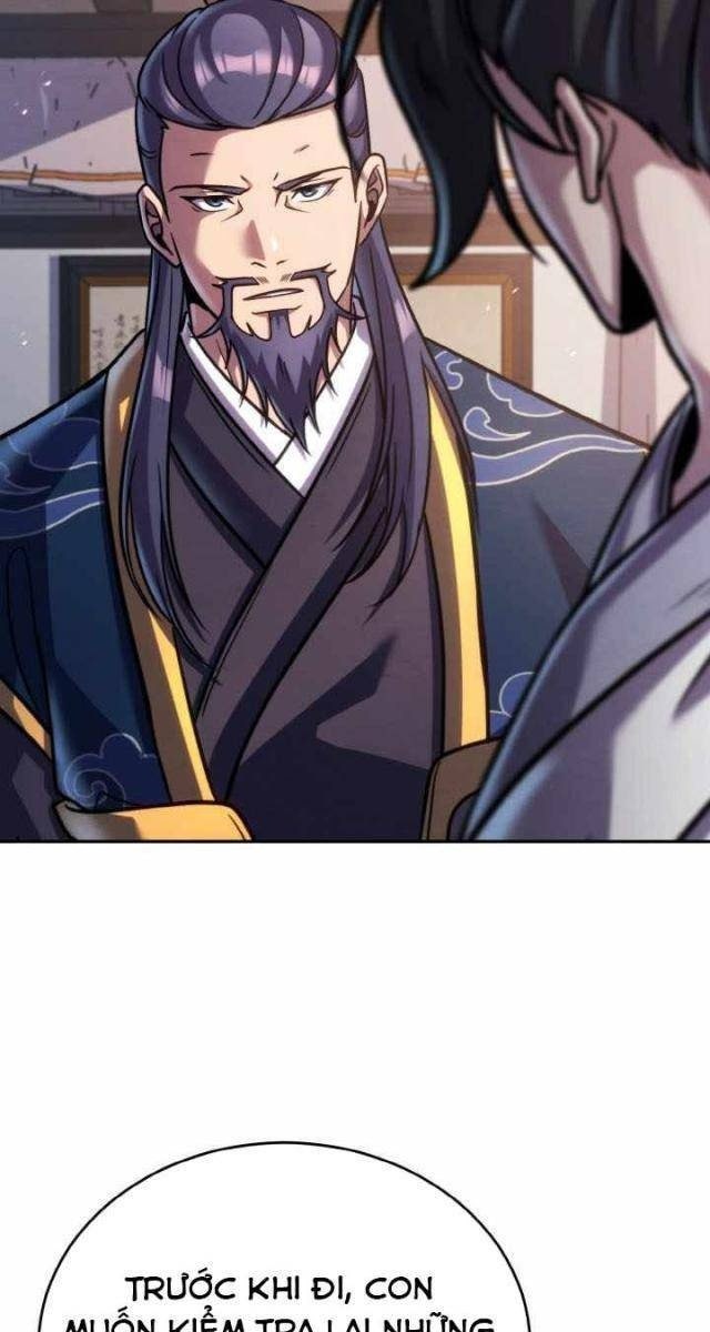 Tiểu Đệ Tử Của Võ Lâm Minh Chủ - Page 31