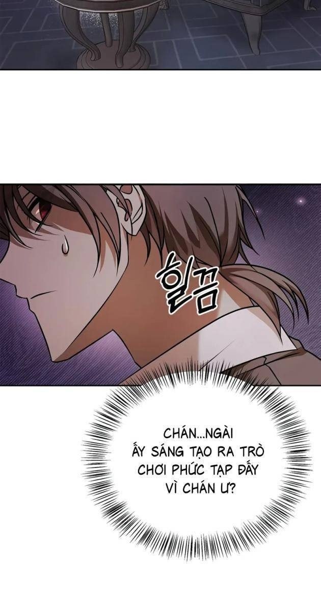 Ta Không Tài Năng Đến Vậy Đâu - Page 18