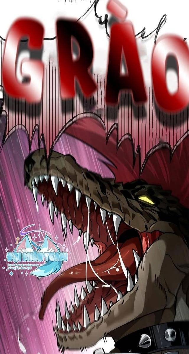 Từ Youtuber Thể Hình Triệu Sub Trở Thành Kẻ Vô Danh Trong Webtoon - Page 105