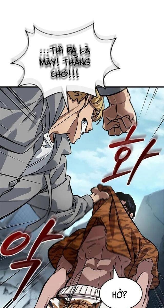 Từ Youtuber Thể Hình Triệu Sub Trở Thành Kẻ Vô Danh Trong Webtoon - Page 84