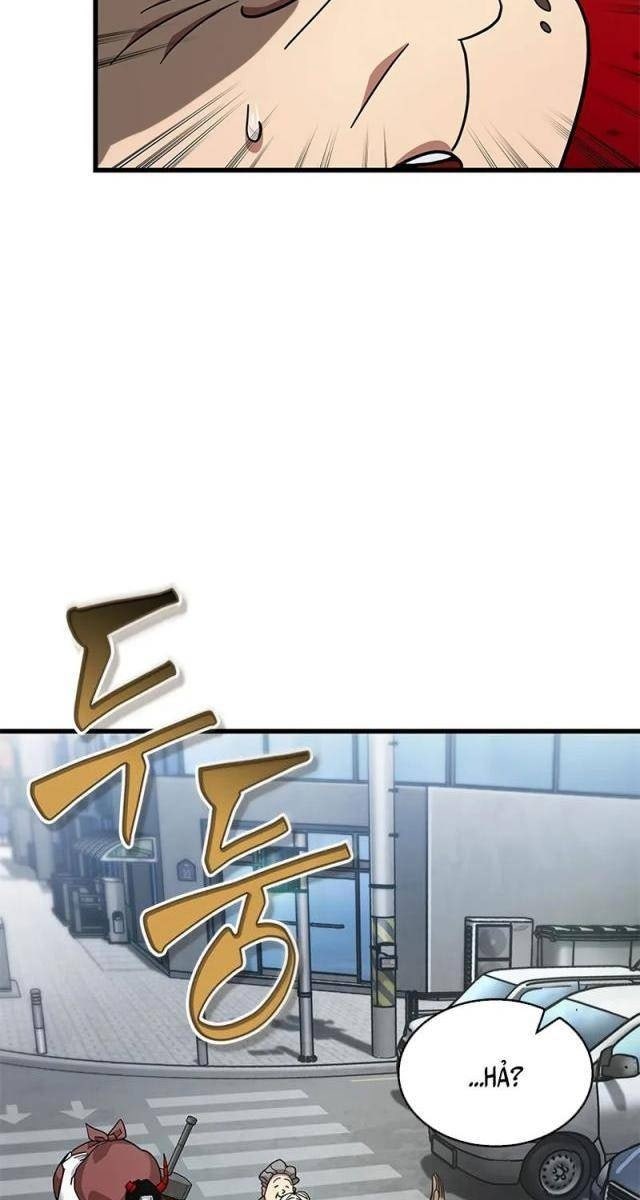 Từ Youtuber Thể Hình Triệu Sub Trở Thành Kẻ Vô Danh Trong Webtoon - Page 55