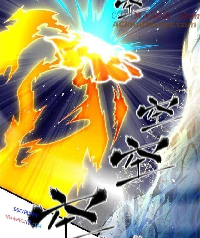 Toàn Cầu Cao Võ - Page 62