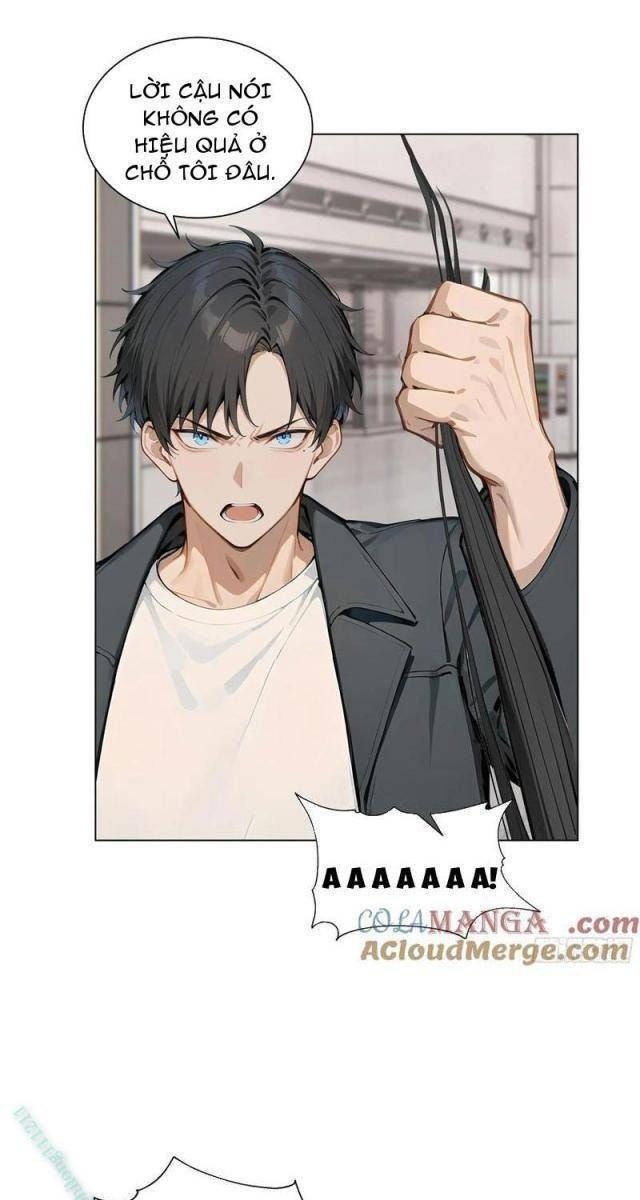 Khởi Đầu Vật Giá Sụt Giảm, Ta Trở Thành Nhà Giàu Số Một Thế Giới! - Page 11