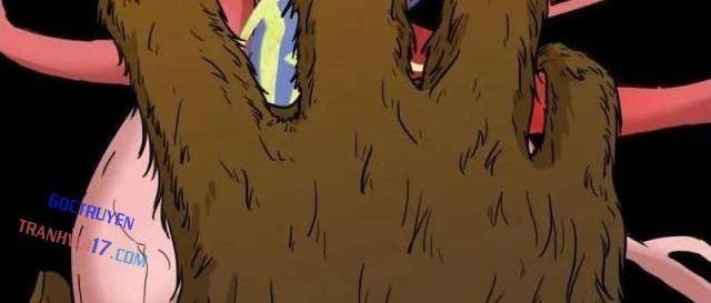 Đấu Yếm Thần - Page 8