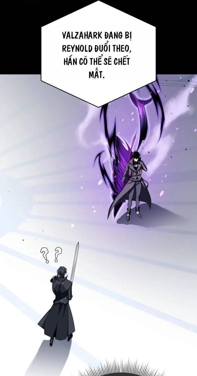 Người Chơi Trở Lại Sau 10000 Năm - Page 42