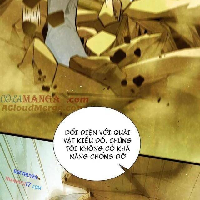 Ta Ký Kết Khế Ước Với Chính Mình - Page 18