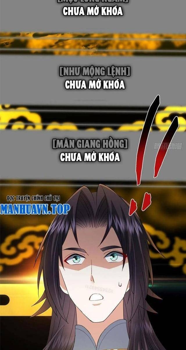 Chưởng Môn Khiêm Tốn Chút - Page 63