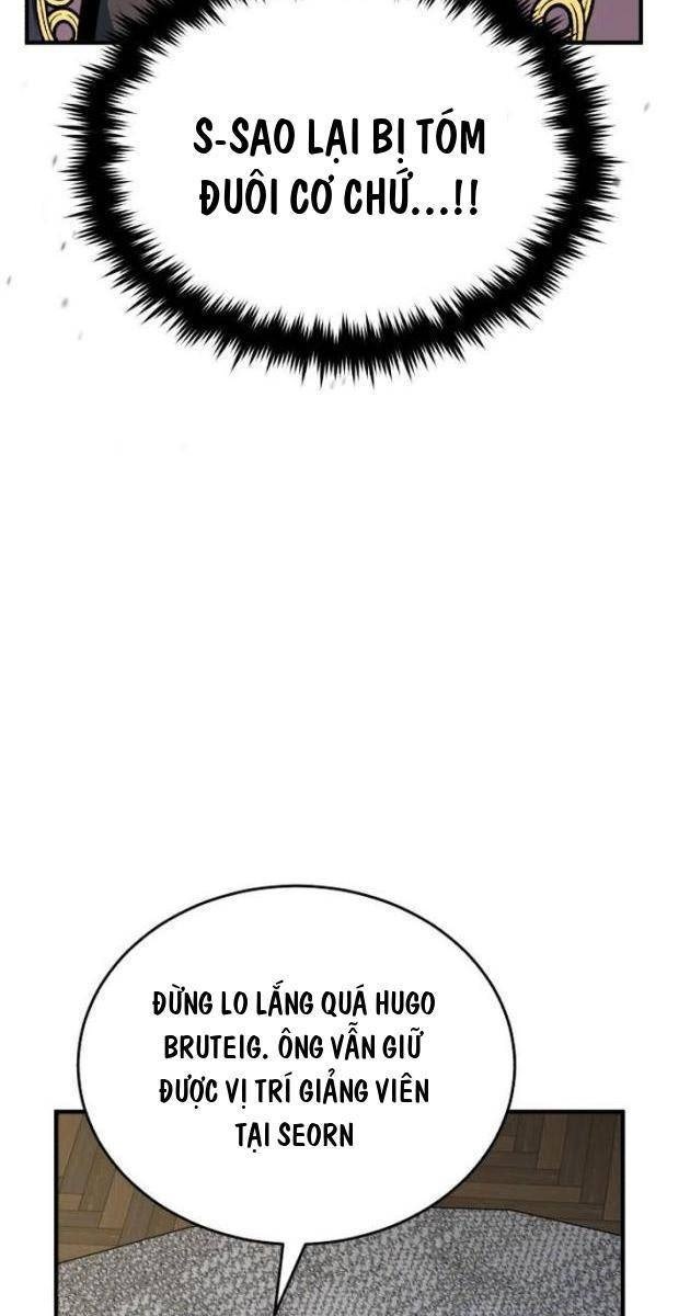 Giáo Sư Gián Điệp - Page 40