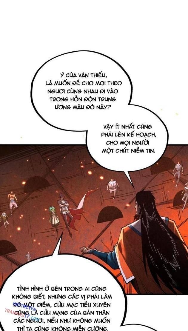 Vạn Cổ Chí Tôn - Page 8