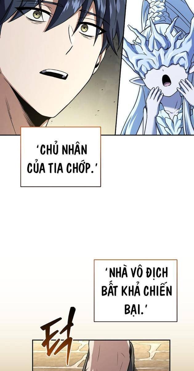 Sử Trở Lại Của Frozen Player - Page 22