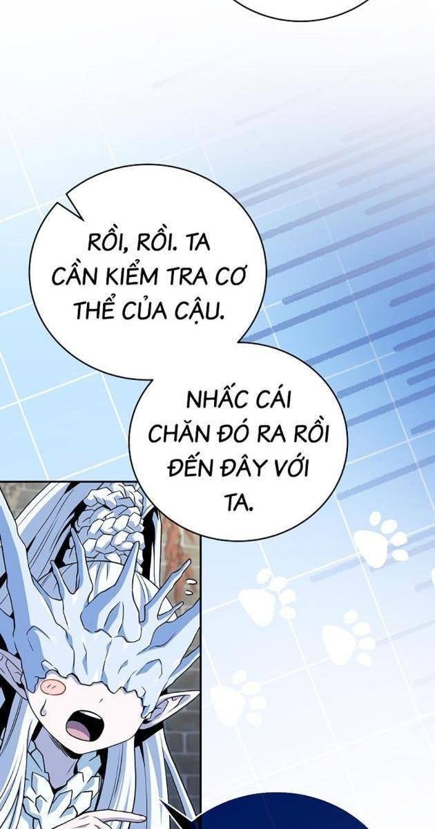 Sử Trở Lại Của Frozen Player - Page 35