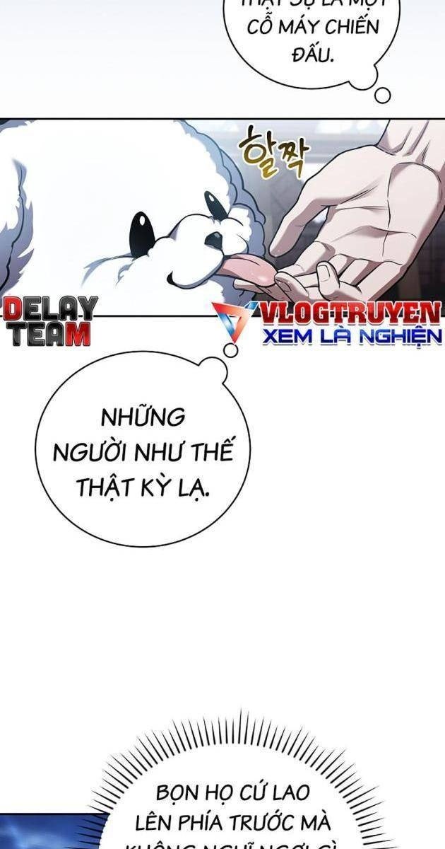 Sử Trở Lại Của Frozen Player - Page 64