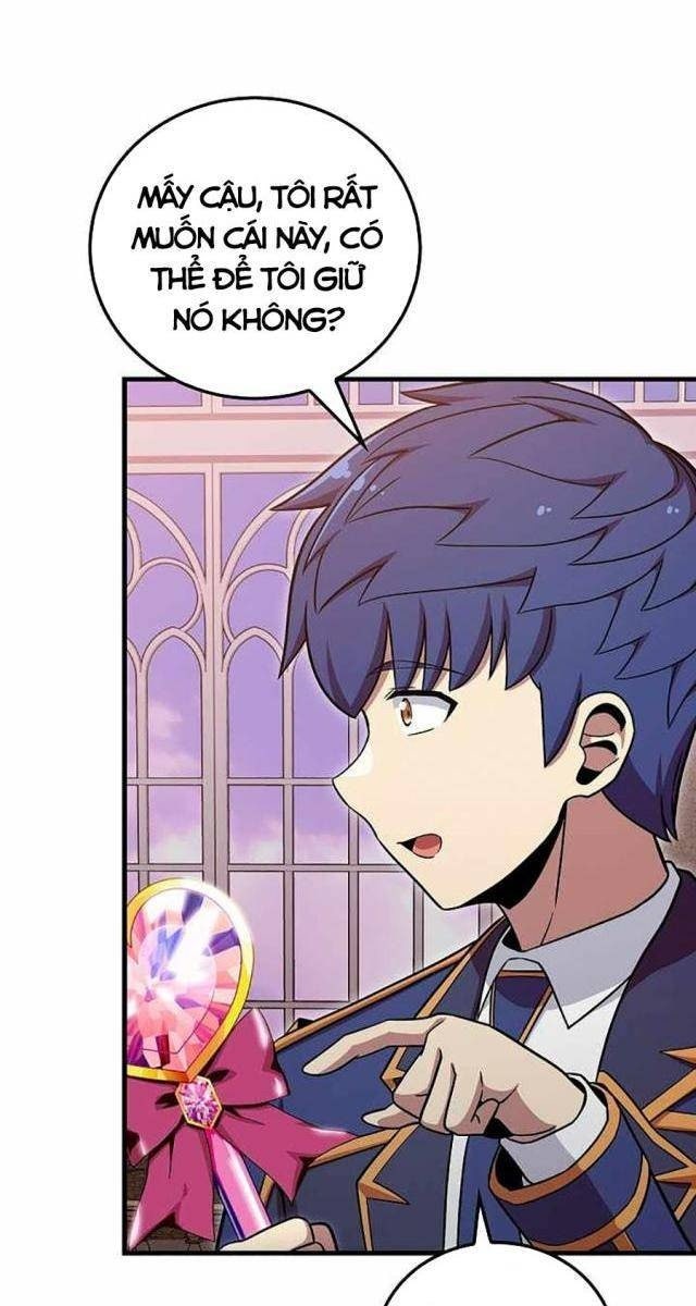 Vô Tình Nhập Học - Page 22