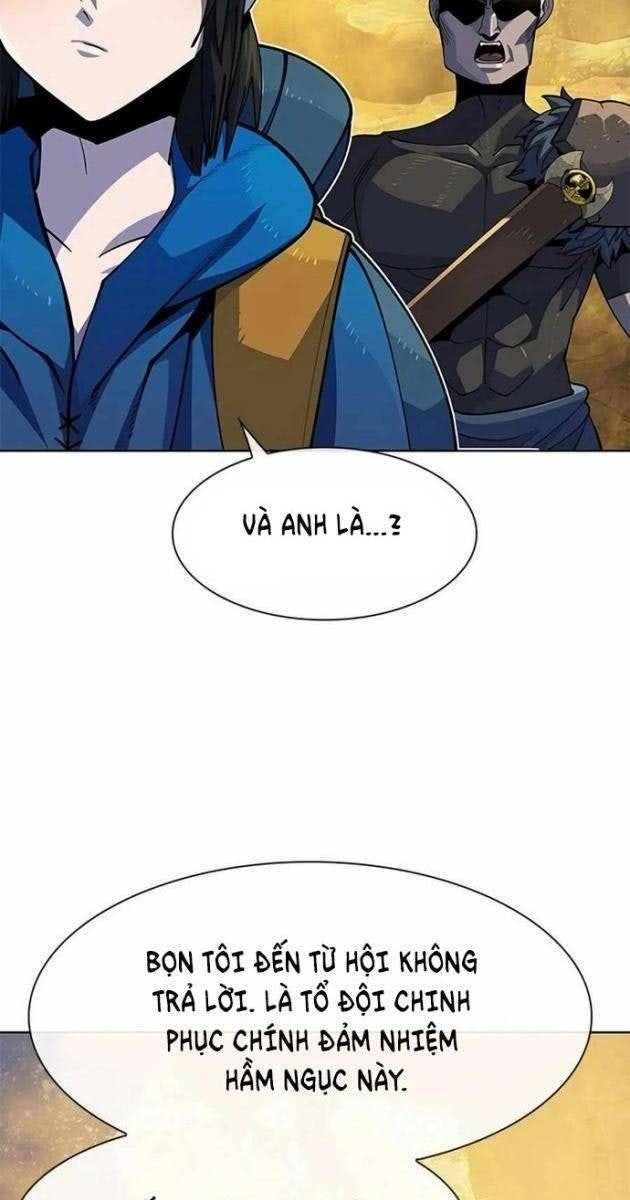 Tôi Chỉ Là Người Khuân Vác Trong Hầm Ngục - Page 84