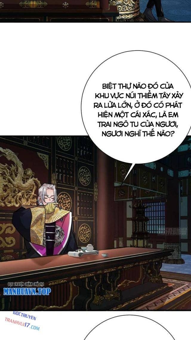 Vĩnh Sinh Đi Chết Đi! - Page 19