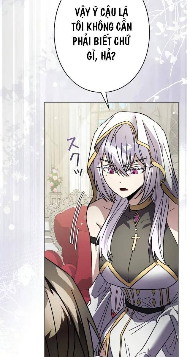 Bức Thư Tình Đến Từ Tương Lai - Page 61