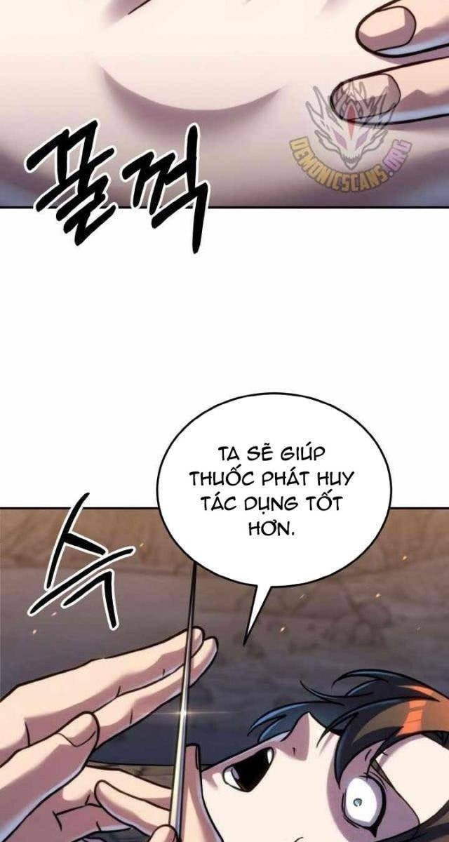 Tiểu Đệ Tử Của Võ Lâm Minh Chủ - Page 37