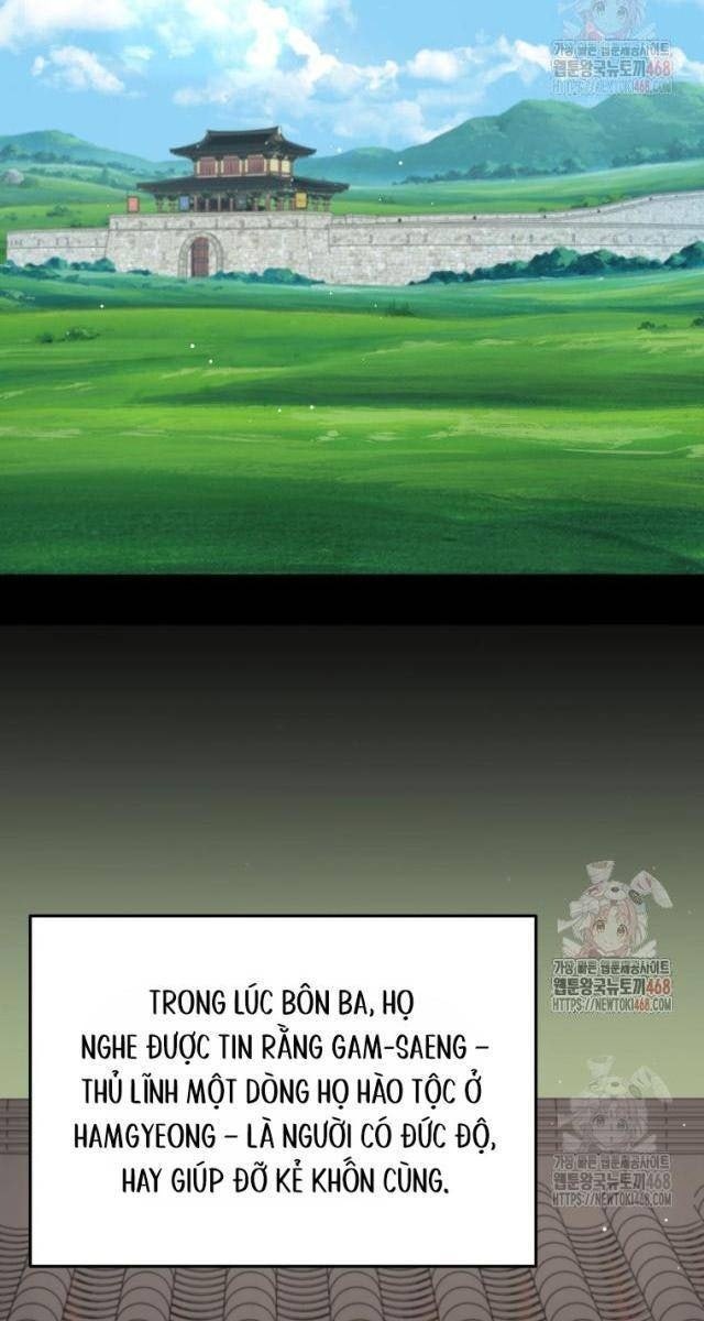 Vương Triều Đen Tối Joseon - Page 7