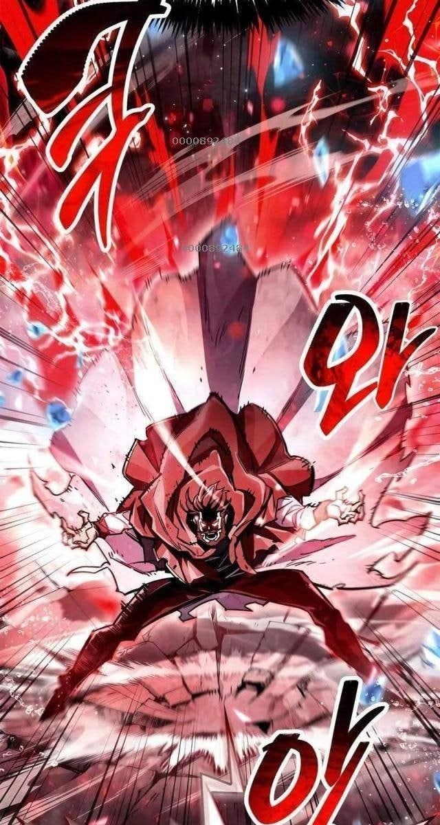 Người Chơi Che Giấu Quá Khứ - Page 10