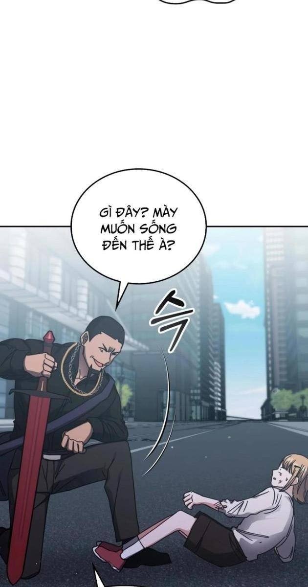 Học Viện Tối Thượng - Page 45