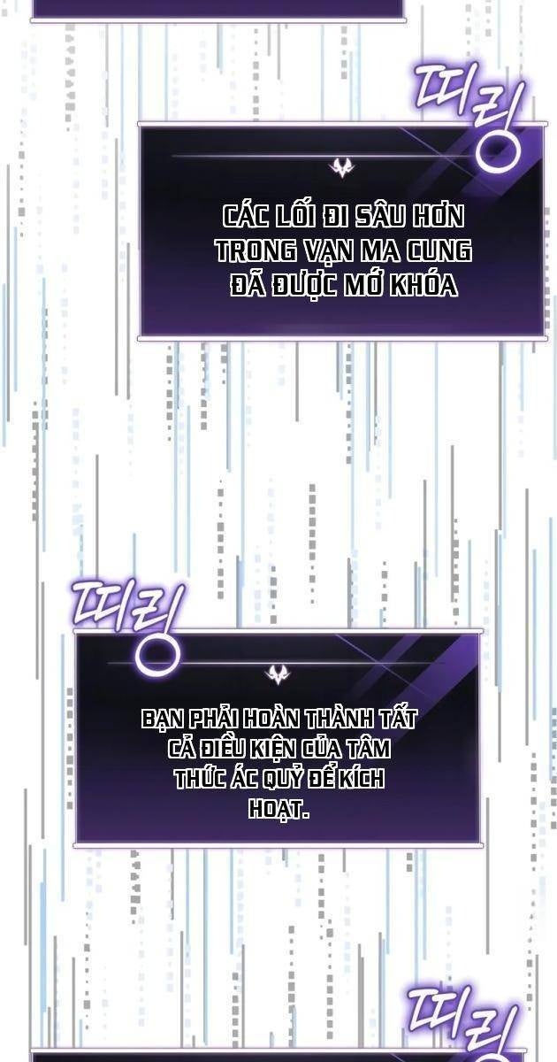 Người Chơi Trở Lại Sau 10000 Năm - Page 128