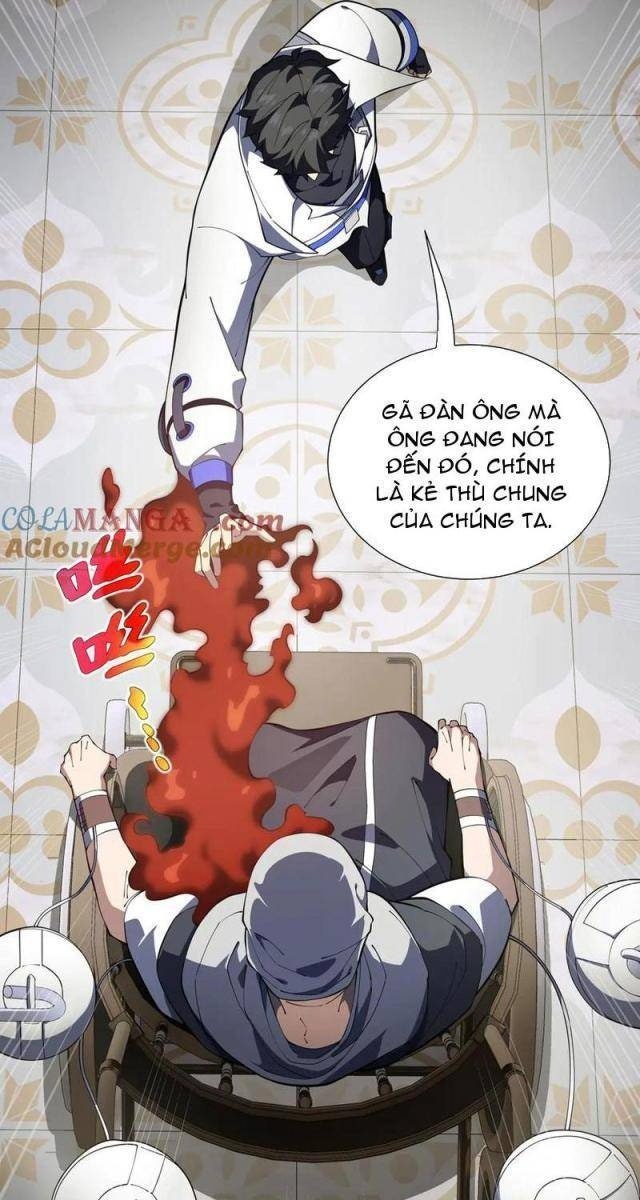 Ta Ký Kết Khế Ước Với Chính Mình - Page 49