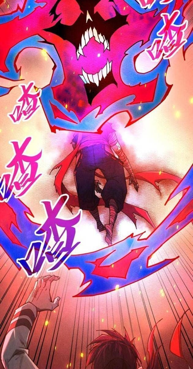 Vạn Cổ Chí Tôn - Page 45