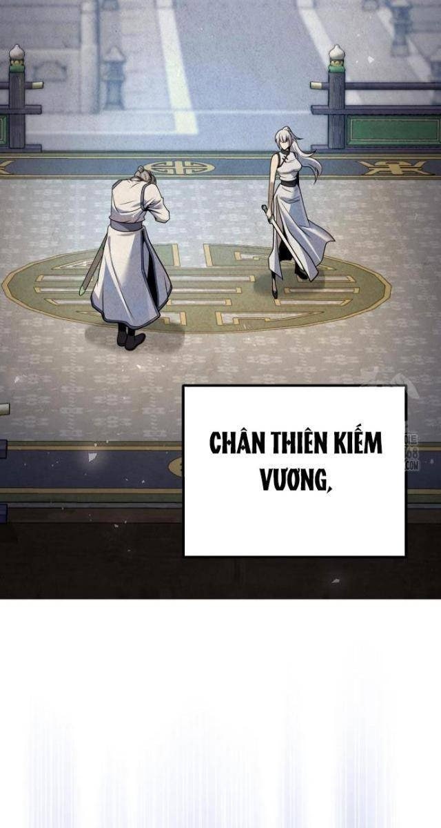 Hoạn Quan Hồi Quy: Tróc Phong Truy Nguyệt - Page 41