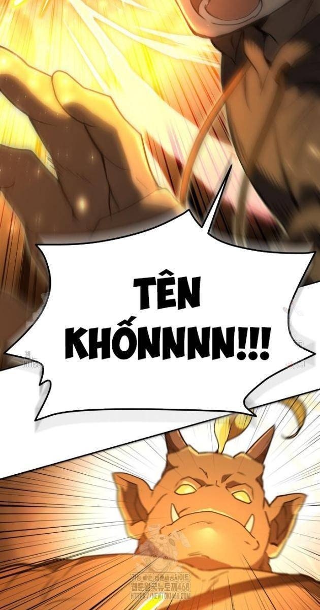 Trường Mẫu Giáo Thần Thú - Page 96