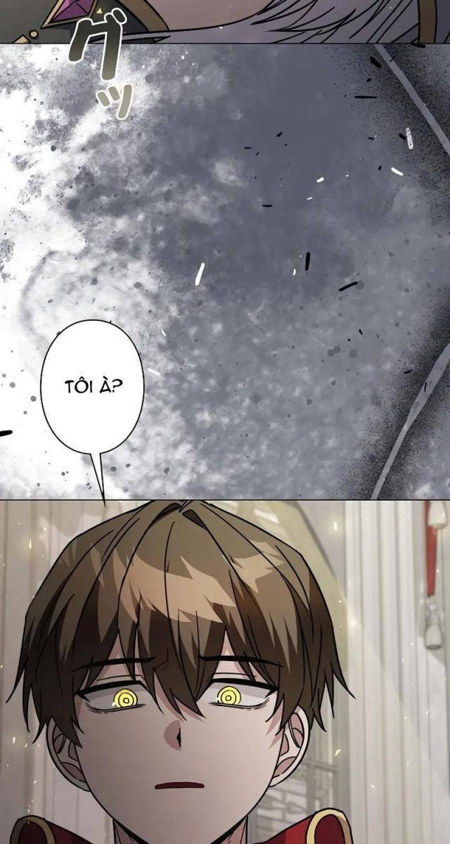 Bức Thư Tình Đến Từ Tương Lai - Page 23