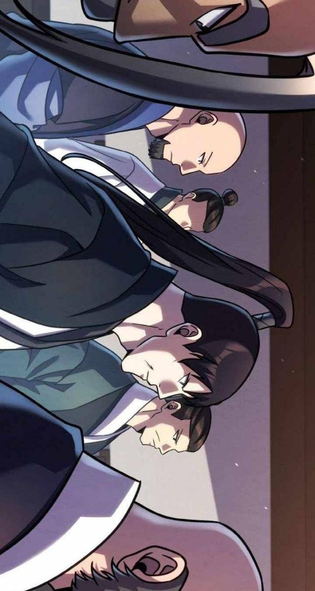 Tiểu Đệ Tử Của Võ Lâm Minh Chủ - Page 47