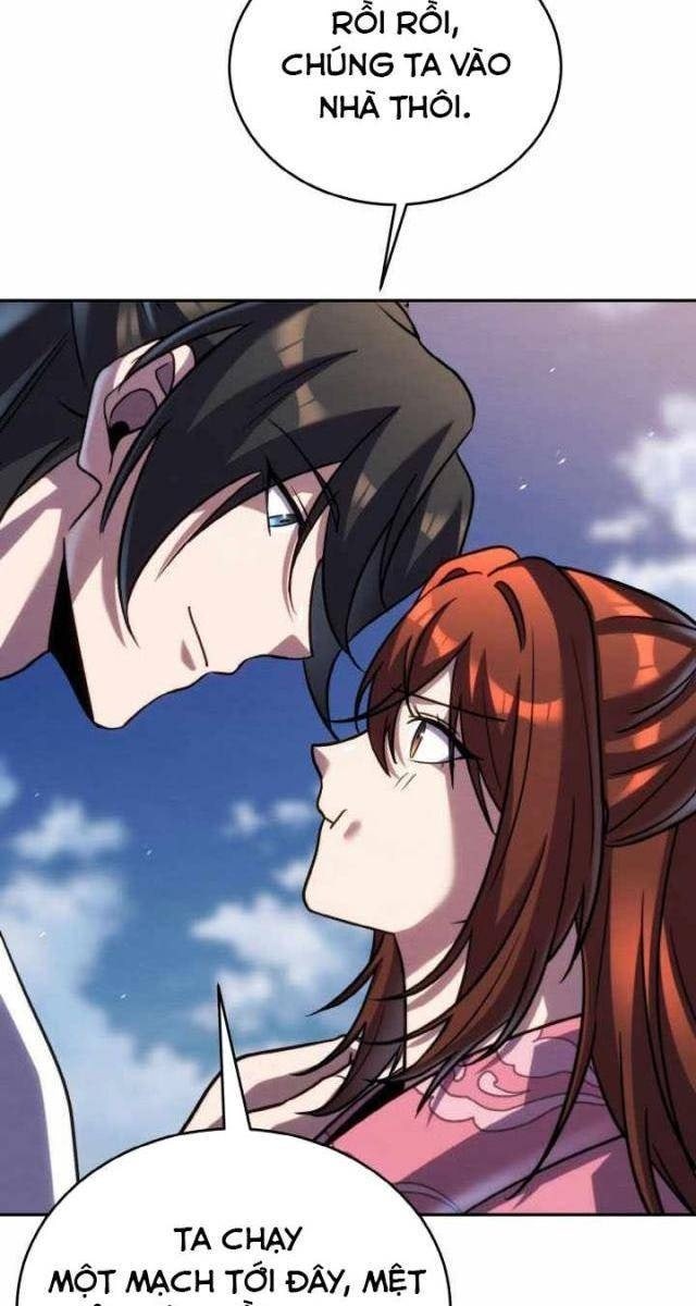 Tiểu Đệ Tử Của Võ Lâm Minh Chủ - Page 68