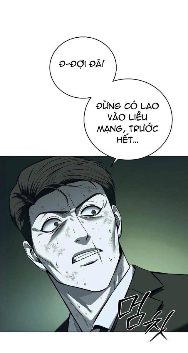 Sát Thủ Áo Đỏ - Page 100