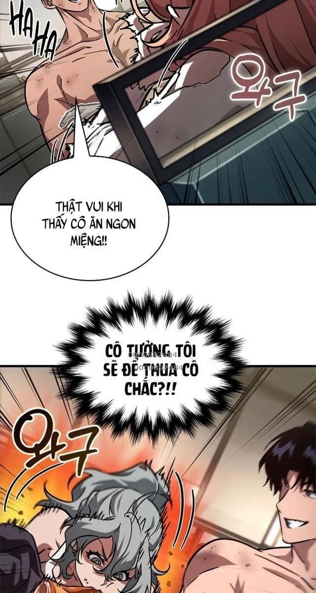 Từ Youtuber Thể Hình Triệu Sub Trở Thành Kẻ Vô Danh Trong Webtoon - Page 137