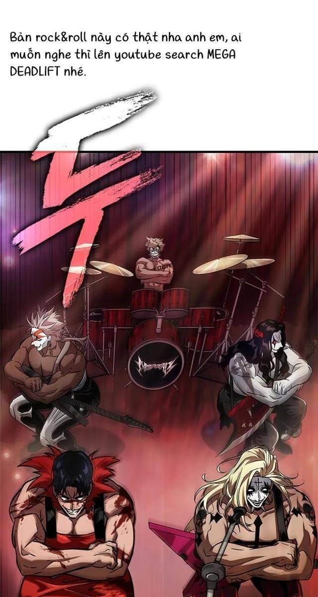 Từ Youtuber Thể Hình Triệu Sub Trở Thành Kẻ Vô Danh Trong Webtoon - Page 118