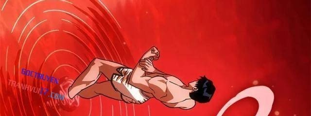 Từ Youtuber Thể Hình Triệu Sub Trở Thành Kẻ Vô Danh Trong Webtoon - Page 4