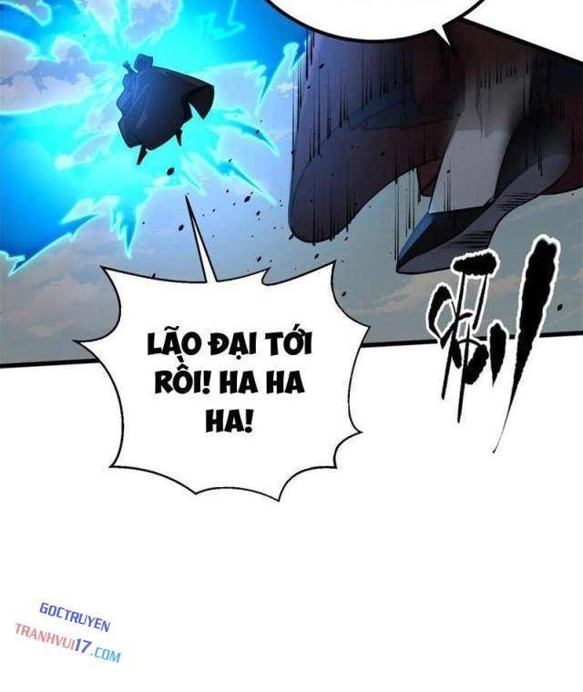 Toàn Cầu Cao Võ - Page 66