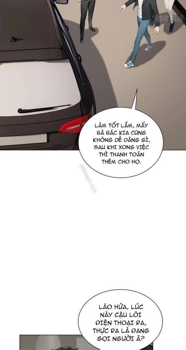 Khởi Đầu Vật Giá Sụt Giảm, Ta Trở Thành Nhà Giàu Số Một Thế Giới! - Page 59