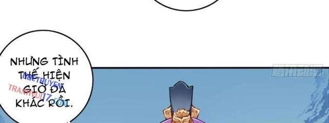 Ta Dùng Cơ Bắp Xưng Bá Tu Tiên Giới - Page 51