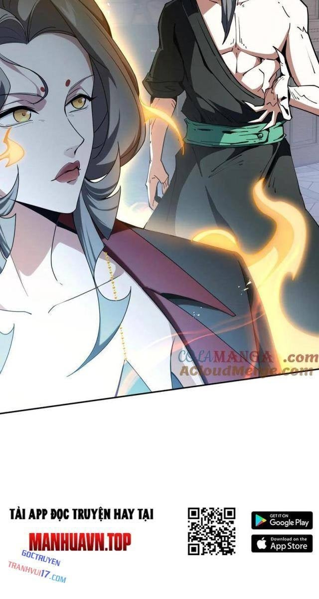 Ta Ký Kết Khế Ước Với Chính Mình - Page 22