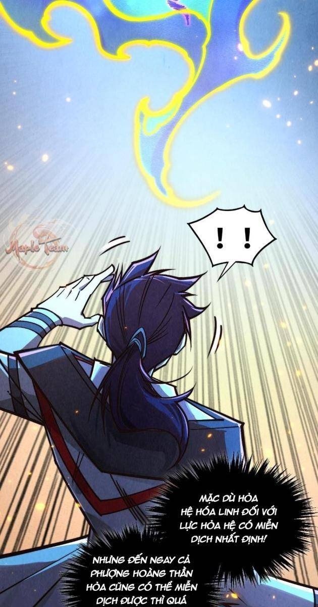 Vạn Cổ Chí Tôn - Page 9