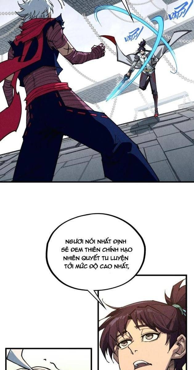 Vạn Cổ Chí Tôn - Page 10