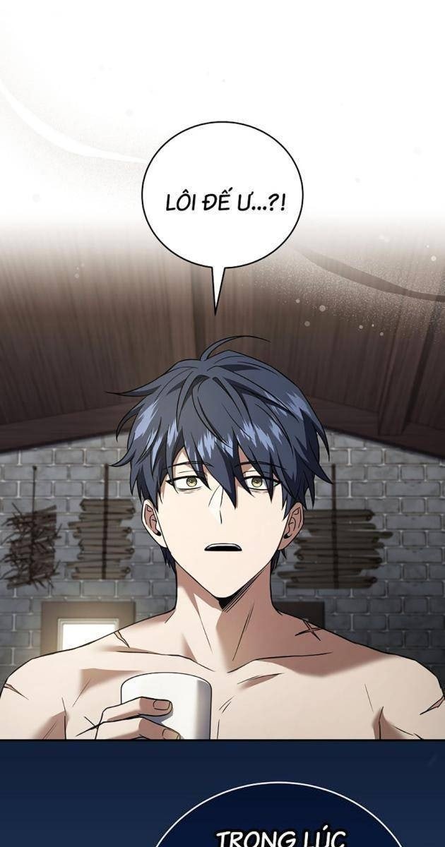 Sử Trở Lại Của Frozen Player - Page 13