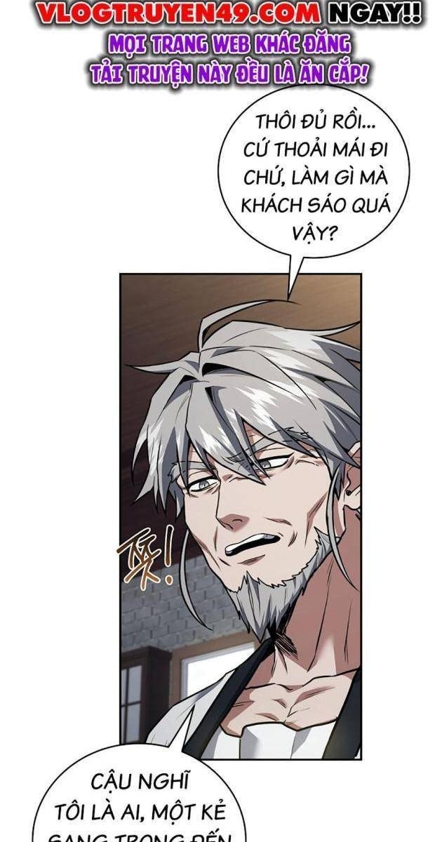 Sử Trở Lại Của Frozen Player - Page 29