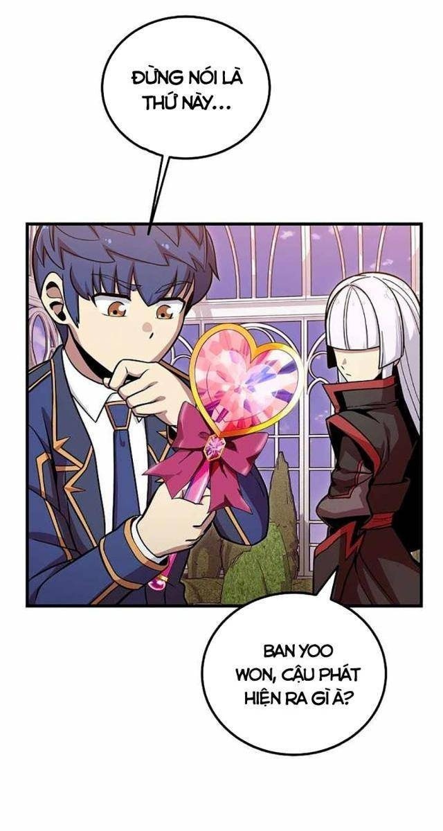 Vô Tình Nhập Học - Page 15