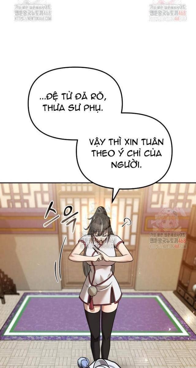 Hoạn Quan Hồi Quy: Tróc Phong Truy Nguyệt - Page 102