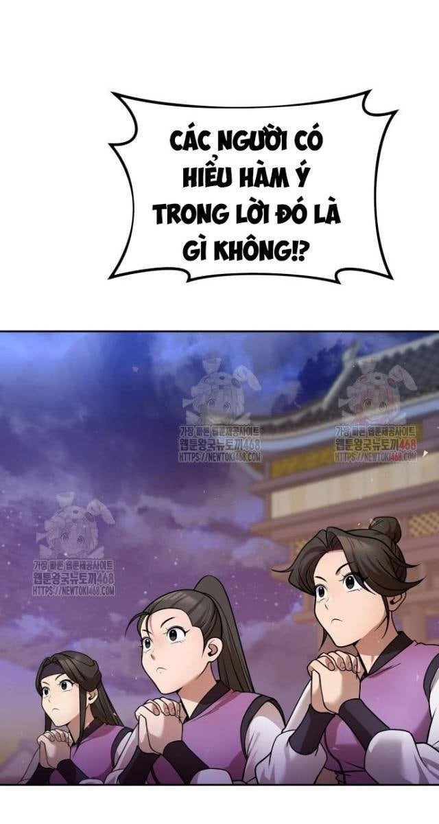 Hoạn Quan Hồi Quy: Tróc Phong Truy Nguyệt - Page 114