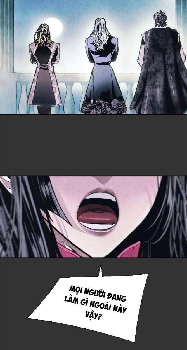 Bất Bại Chân Ma - Page 65