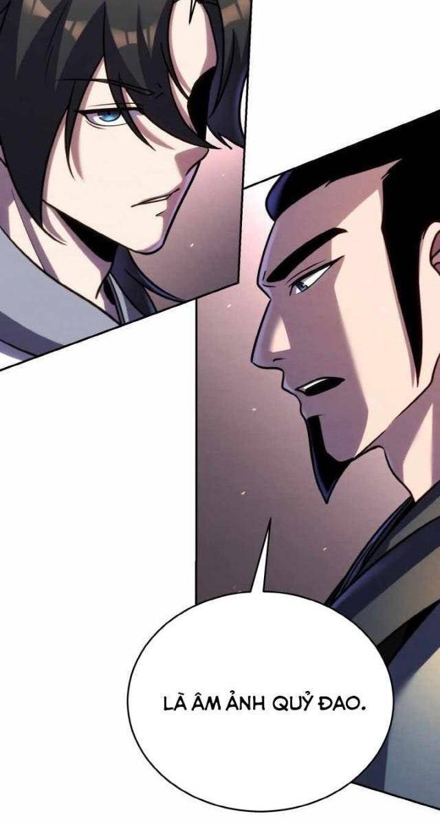 Tiểu Đệ Tử Của Võ Lâm Minh Chủ - Page 71